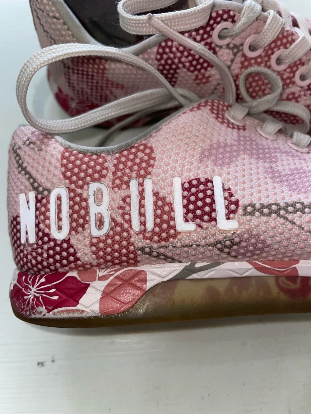 NOBULL good shoelace